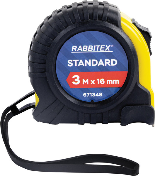 Изображение товара Рулетка Rabbitex Standard / 671348