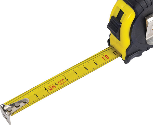 Изображение товара Рулетка Rabbitex Standard / 671348