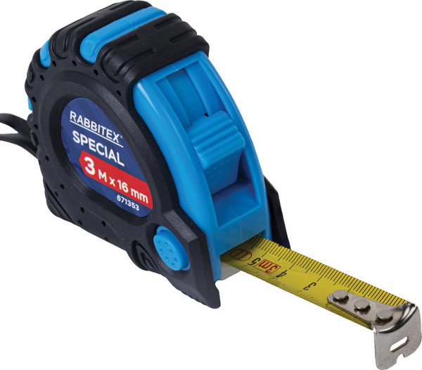 Изображение товара Рулетка Rabbitex Special / 671353