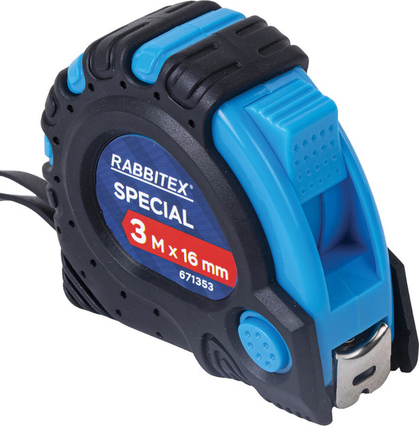Изображение товара Рулетка Rabbitex Special / 671353