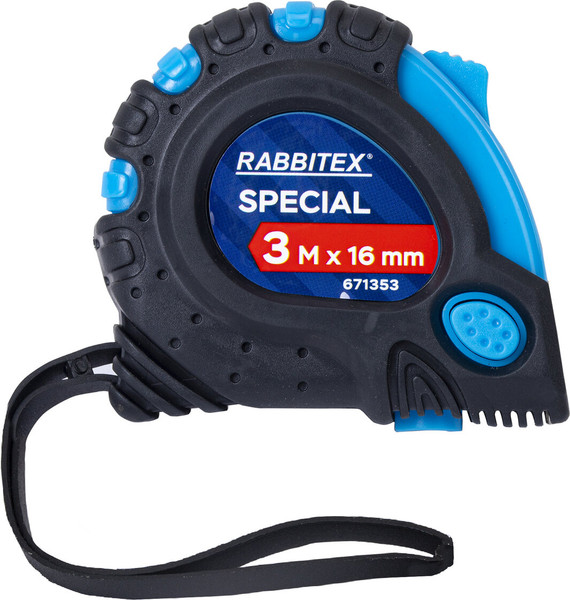 Изображение товара Рулетка Rabbitex Special / 671353