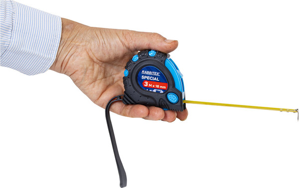 Изображение товара Рулетка Rabbitex Special / 671353