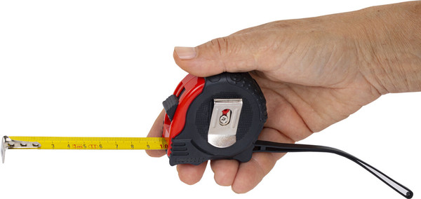 Изображение товара Рулетка Rabbitex Professional / 671356