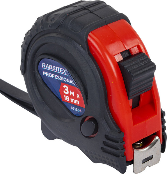 Изображение товара Рулетка Rabbitex Professional / 671356