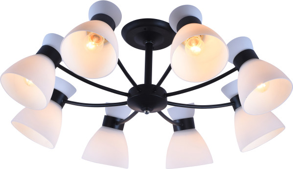 Изображение товара Люстра Rivoli Aemilia 9185-308 / Б0069950