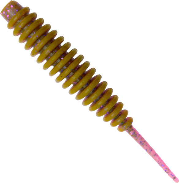 Изображение товара Мягкая приманка FishMagnet Shishka 1.5" 003 (10шт)