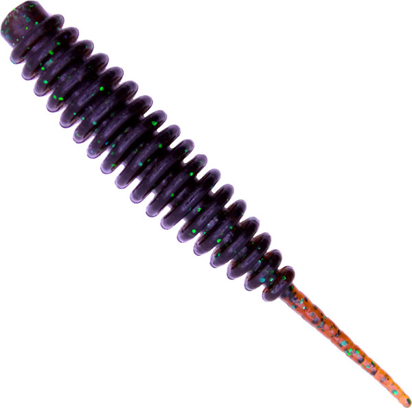 Изображение товара Мягкая приманка FishMagnet Shishka 1.5" 101 (10шт)