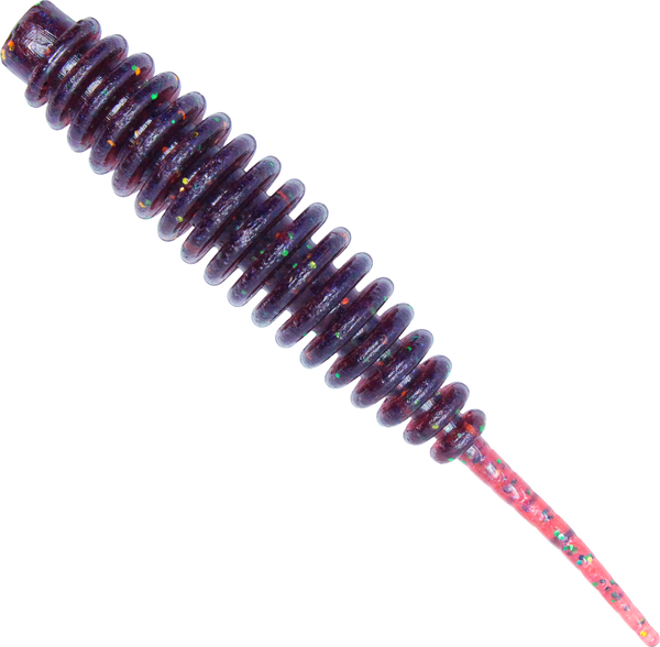 Изображение товара Мягкая приманка FishMagnet Shishka 2.7" 140 (8шт)