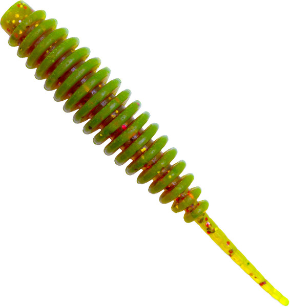 Изображение товара Мягкая приманка FishMagnet Shishka 3.7" 002 (6шт)