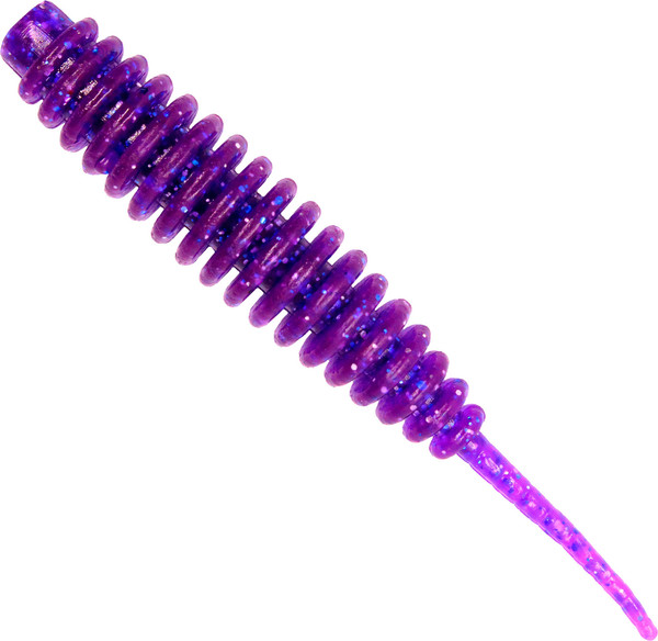 Изображение товара Мягкая приманка FishMagnet Shishka 3.7" 131 (6шт)