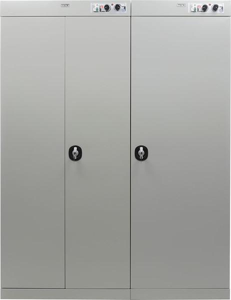 Изображение товара Шкаф металлический Практик Сушильный. ШС Сахара 5