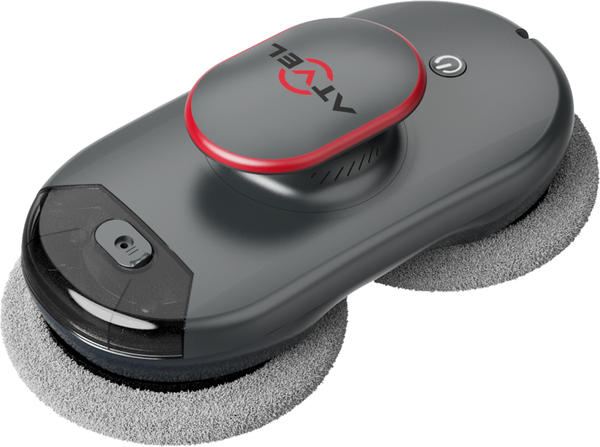 Изображение товара Робот-мойщик окон Atvel Zorro Z6 Spray Plus