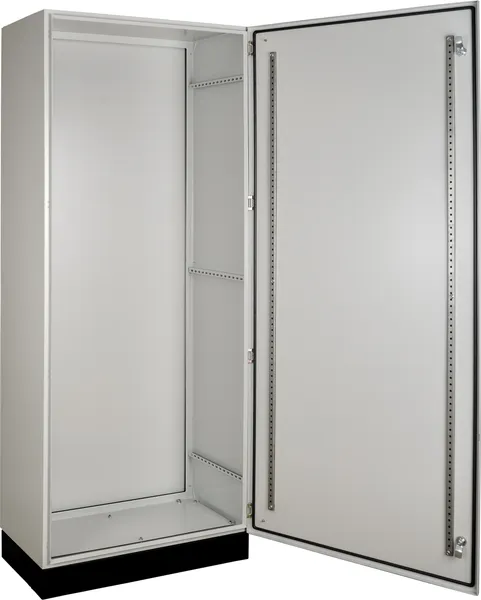 Изображение товара Корпус металлический Дрогол IP54 / DR000057