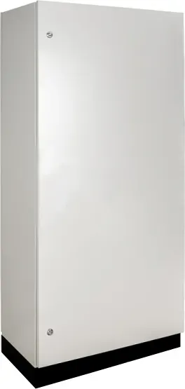 Изображение товара Корпус металлический Дрогол IP54 / DR000057