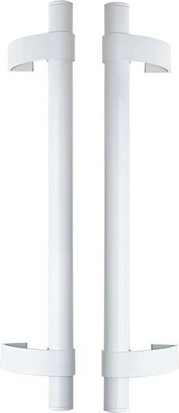 Изображение товара Ручка дверная Apecs HC-1001-32/250-400-W