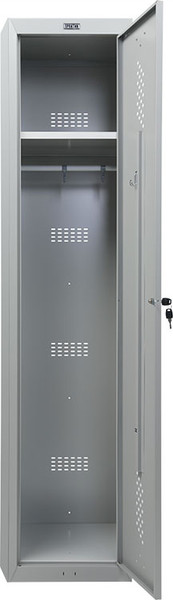 Изображение товара Шкаф металлический Практик ML-01-40 (LS-001-40)