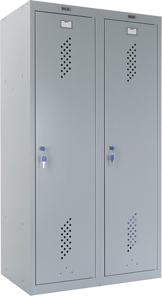 Изображение товара Шкаф металлический Практик ML-21-60 (1500)