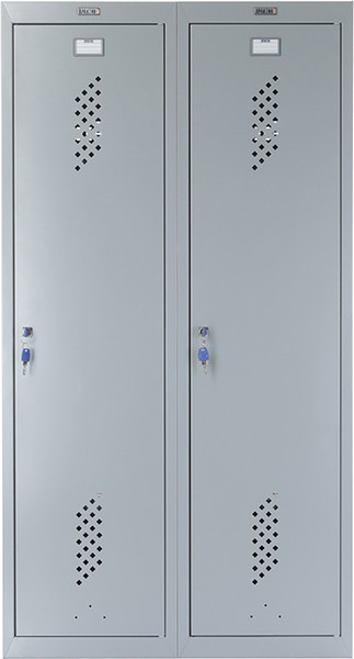 Изображение товара Шкаф металлический Практик ML-21-60 (1500)