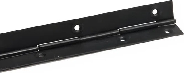 Изображение товара Петля дверная Тифлос 766мм (оксид)