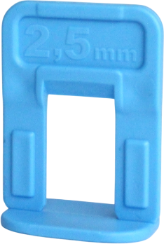 Изображение товара Клипсы для выравнивания плитки Decor Ворота СВП / 052-025