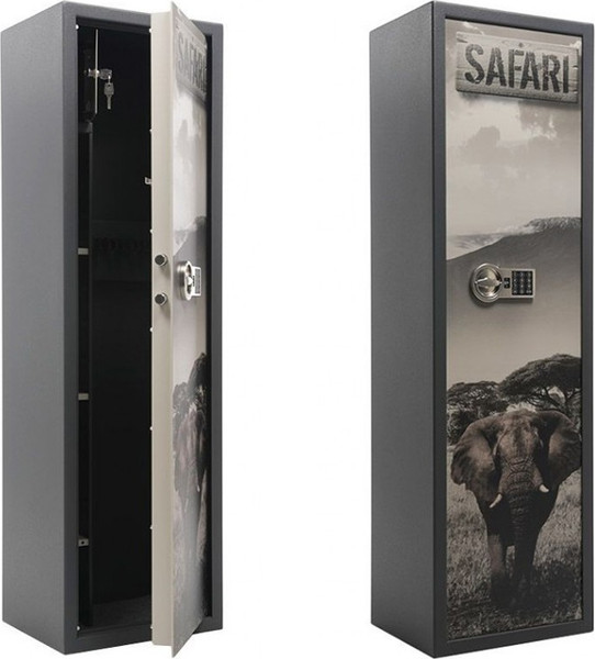 Изображение товара Оружейный сейф Valberg Сафари Print
