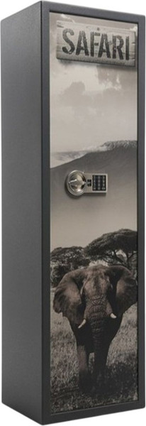 Изображение товара Оружейный сейф Valberg Сафари Print