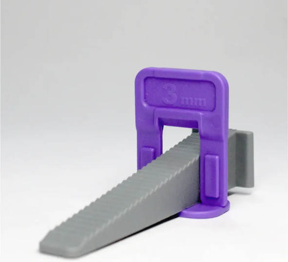 Изображение товара Клипсы для выравнивания плитки Decor Ворота СВП / 052-030