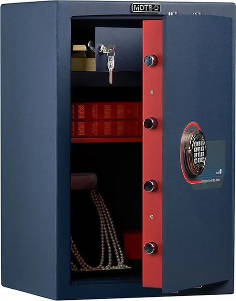 Изображение товара Офисный сейф MDTB EK-67.E