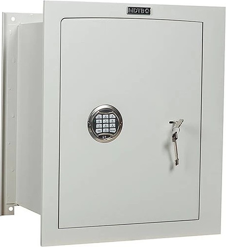 Изображение товара Встраиваемый сейф MDTB Vega 63 EK