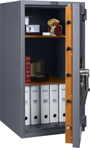Изображение товара Офисный сейф MDTB Bastion-M 99 2K