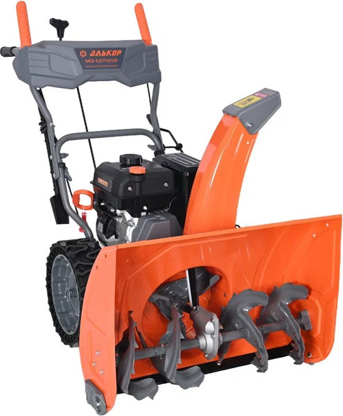 Изображение товара Снегоуборщик бензиновый Стинко Алькор МСБ-9,0/710/520
