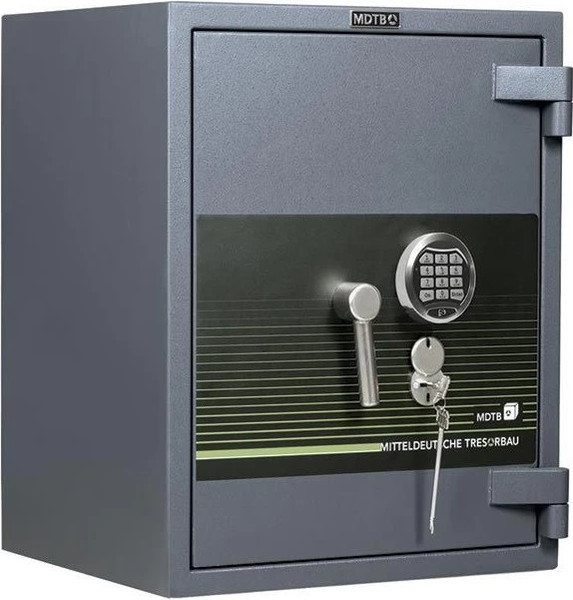 Изображение товара Офисный сейф MDTB Fort-M 67 EK