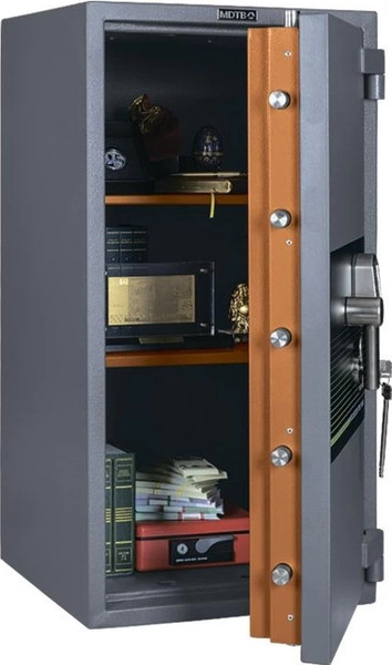 Изображение товара Офисный сейф MDTB Fort-M 99 EK