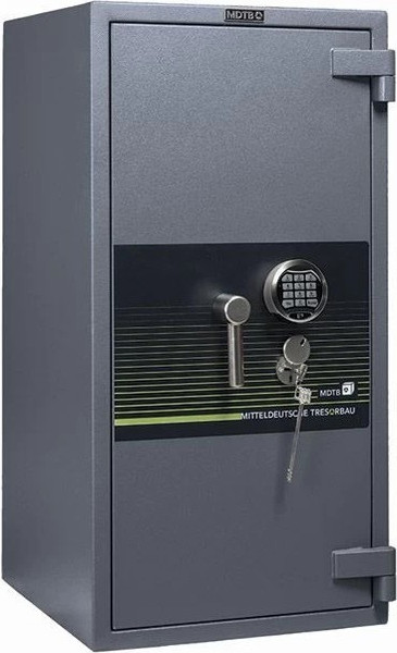 Изображение товара Офисный сейф MDTB Fort-M 99 EK