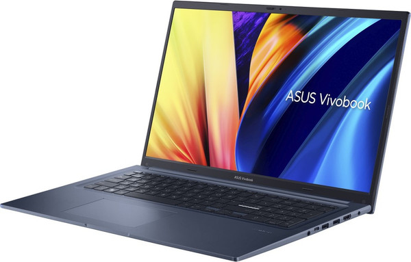 Изображение товара Ноутбук Asus Vivobook 17 X1704ZA-AU447
