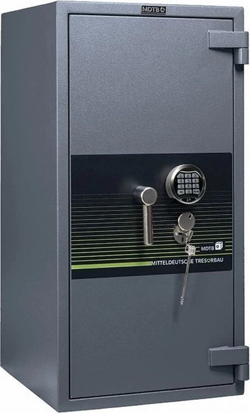 Изображение товара Офисный сейф MDTB Fort-M 1368 EK