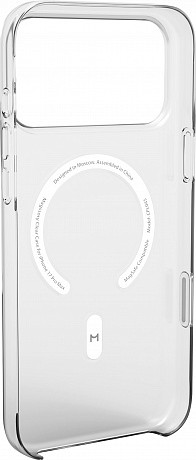 Изображение товара Чехол-накладка Magssory Для iPhone 17 Pro Max / CPL045
