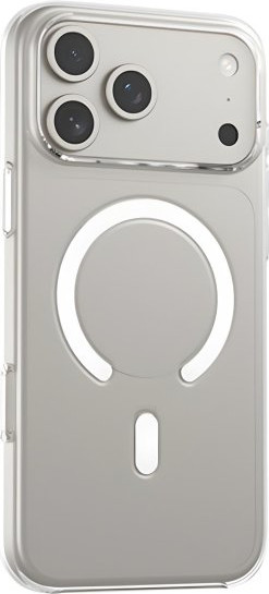 Изображение товара Чехол-накладка Magssory Для iPhone 17 Pro Max / CPL045