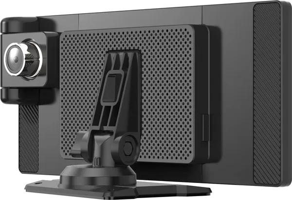 Изображение товара Автомобильный ЖК-монитор Digma Smart Screen Mi1000 Dual / SS1000D