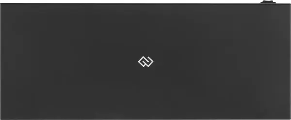 Изображение товара Сплиттер Digma DHSP-v1.4x8 HDMI (f)/8xHDMI (f) (черный)