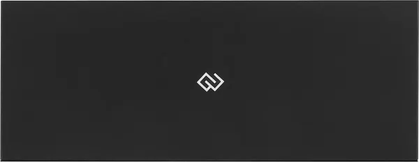 Изображение товара Сплиттер Digma DHSP-v2x8 HDMI (f)/8xHDMI (f) (черный)