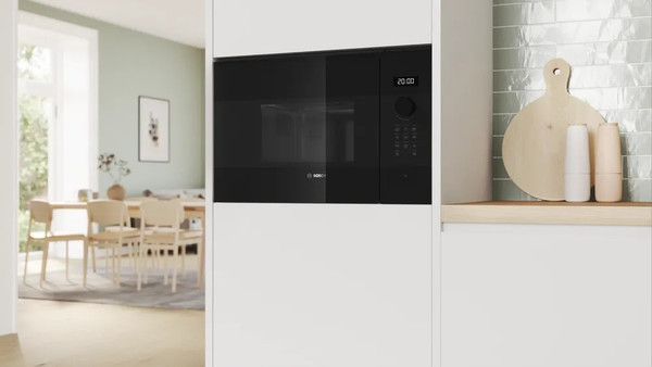 Изображение товара Микроволновая печь Bosch BFL524MB2