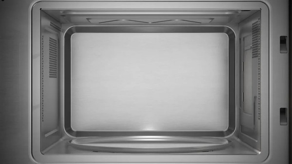 Изображение товара Микроволновая печь Bosch BFL524MB2