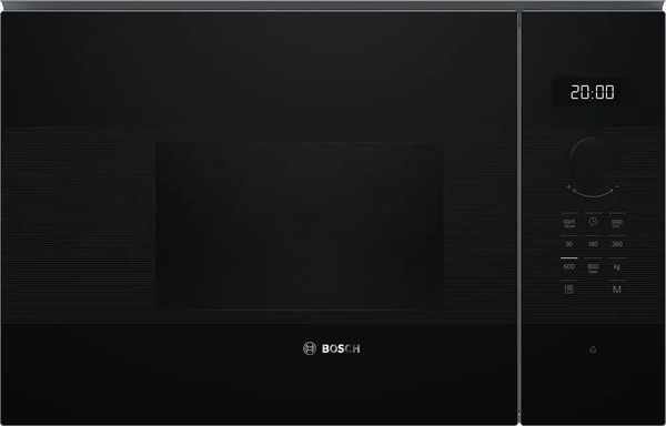 Изображение товара Микроволновая печь Bosch BFL524MB2