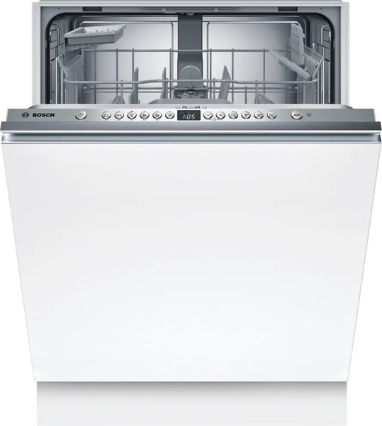 Изображение товара Посудомоечная машина Bosch SMV26DX00T