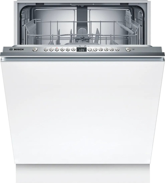 Изображение товара Посудомоечная машина Bosch SMV26AX00Q