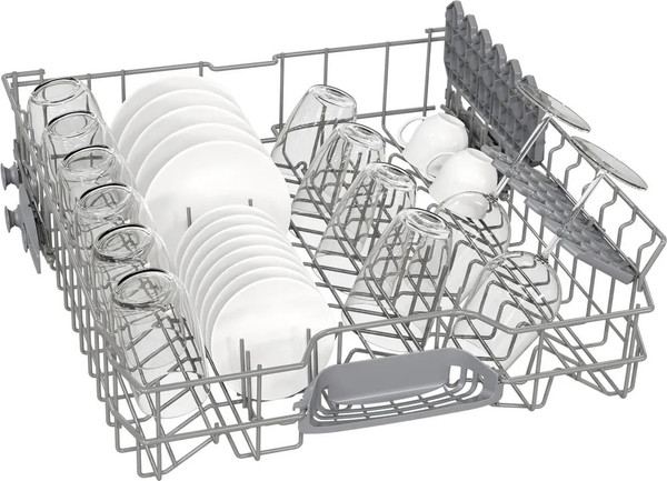 Изображение товара Посудомоечная машина Bosch SMV26AX00Q