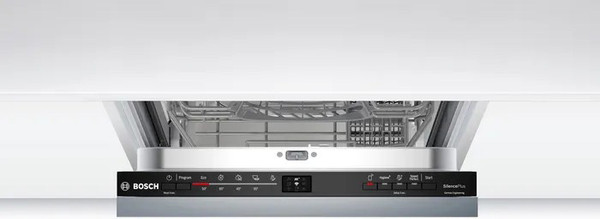 Изображение товара Посудомоечная машина Bosch SPV2IKX54Q