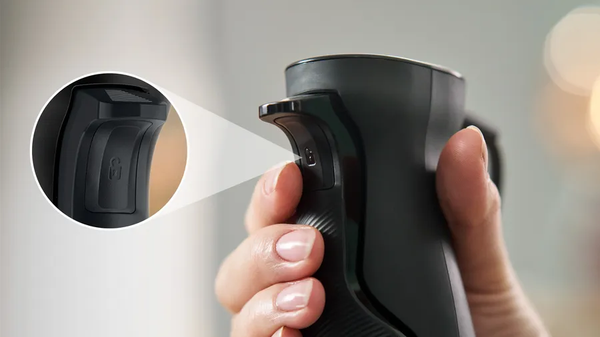 Изображение товара Блендер погружной Bosch MSM6M871