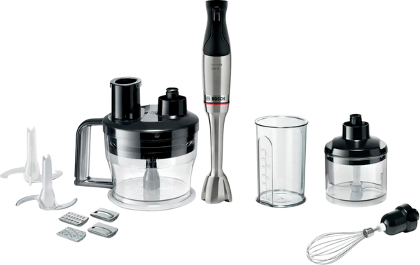 Изображение товара Блендер погружной Bosch MSM6M871